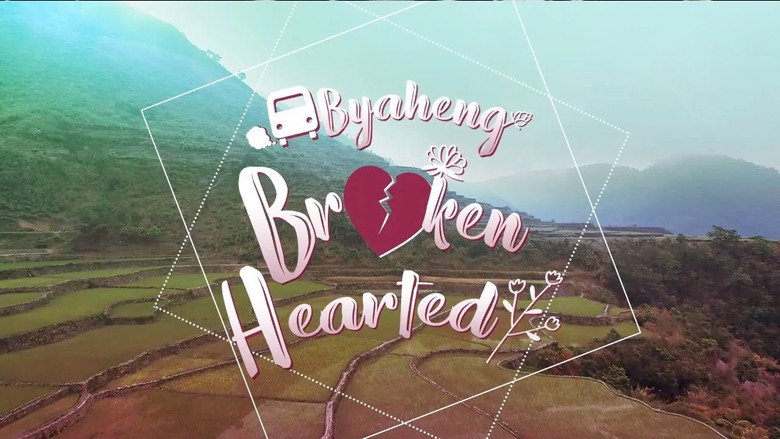 Byaheng Broken Hearted still 1