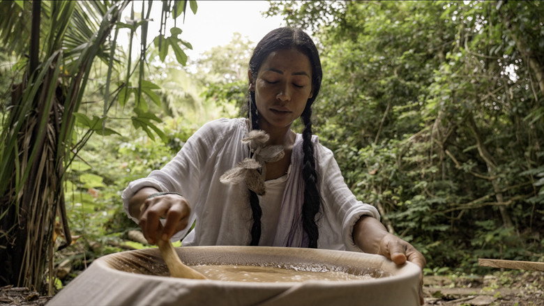Curandera still 1