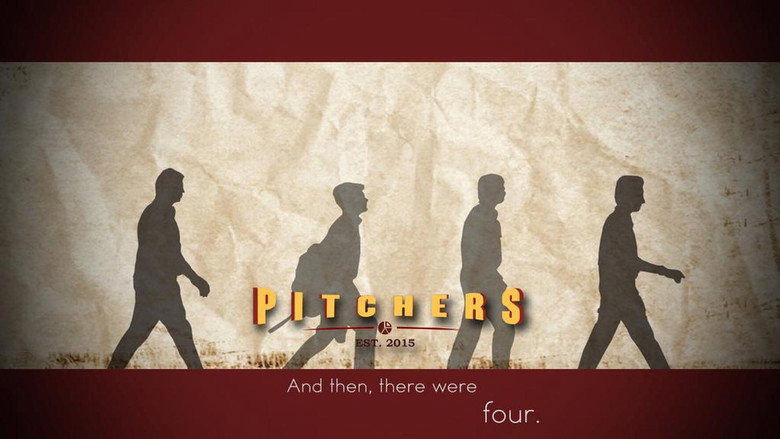 TVF Pitchers still 3