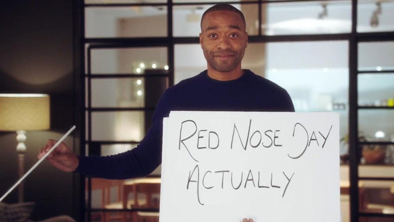 Red Nose Day Actually still 3