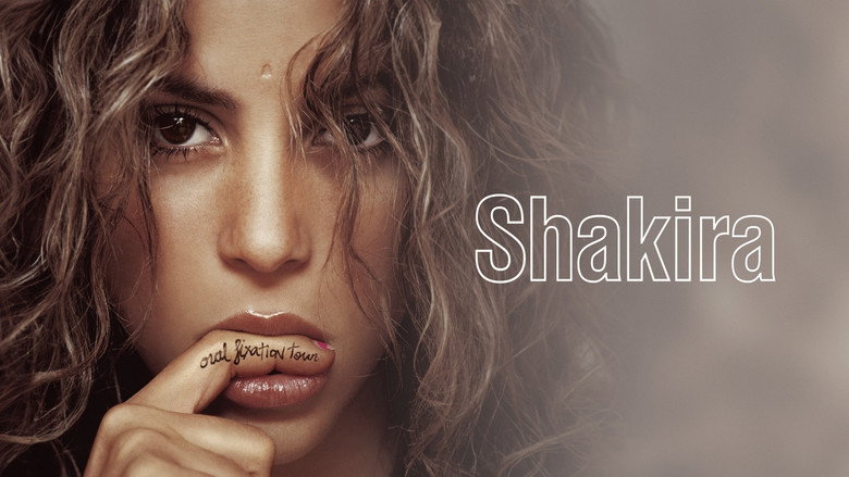 Shakira: Oral Fixation Tour still 7
