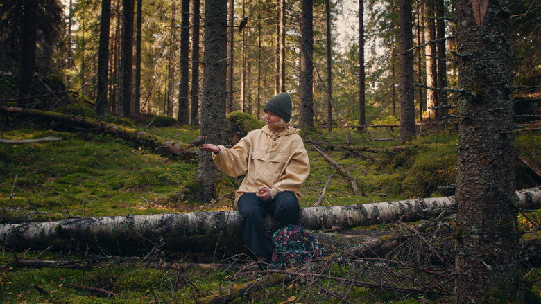 Once Upon a Time in a Forest still 1