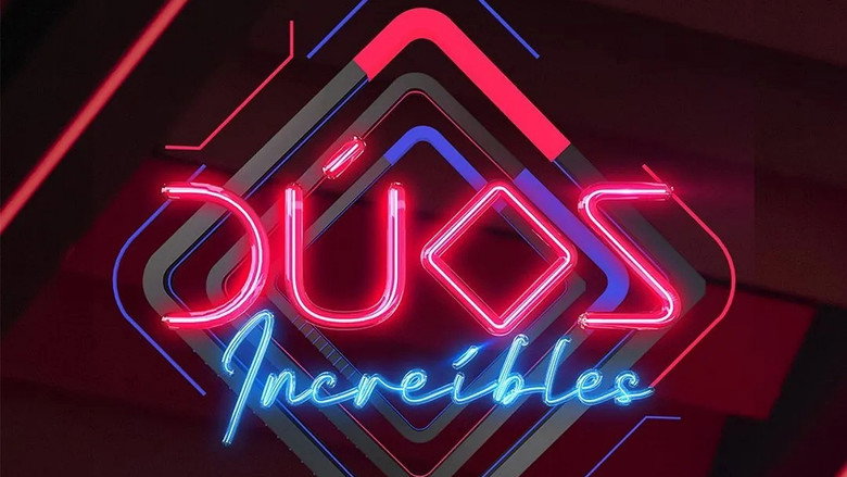 Dúos Increíbles still 4