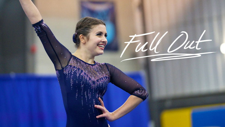 Full Out still 8