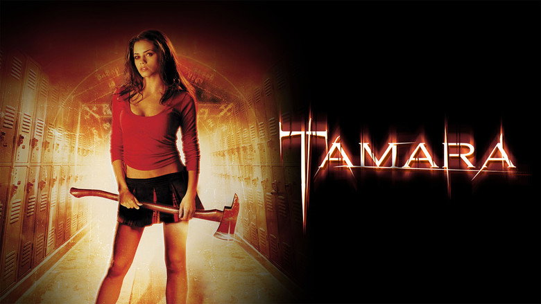 Tamara still 5