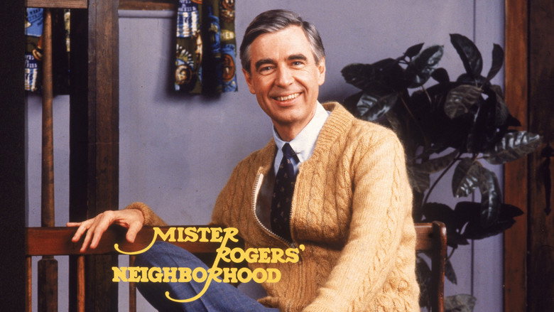 Mister Rogers' Neighborhood still 5