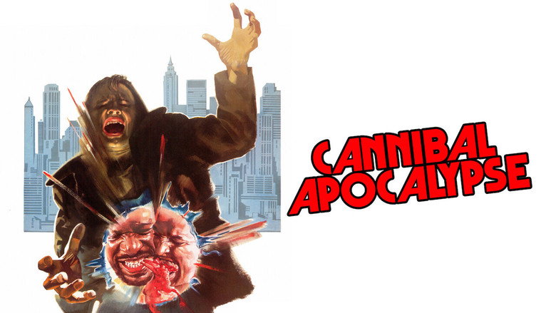 Cannibal Apocalypse still 1