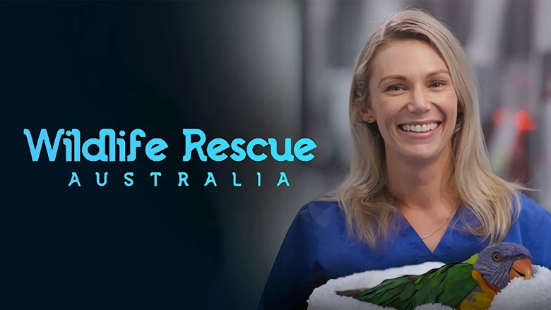 Wildlife Rescue Australia still 1