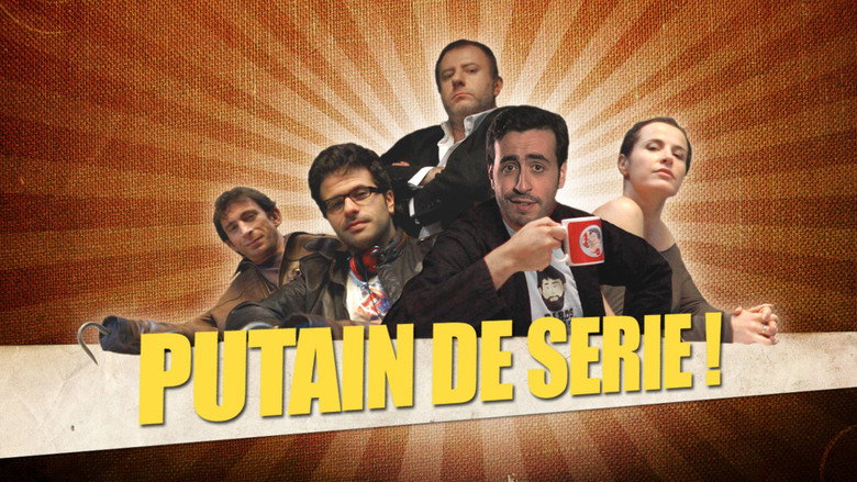 Putain de série ! still 1