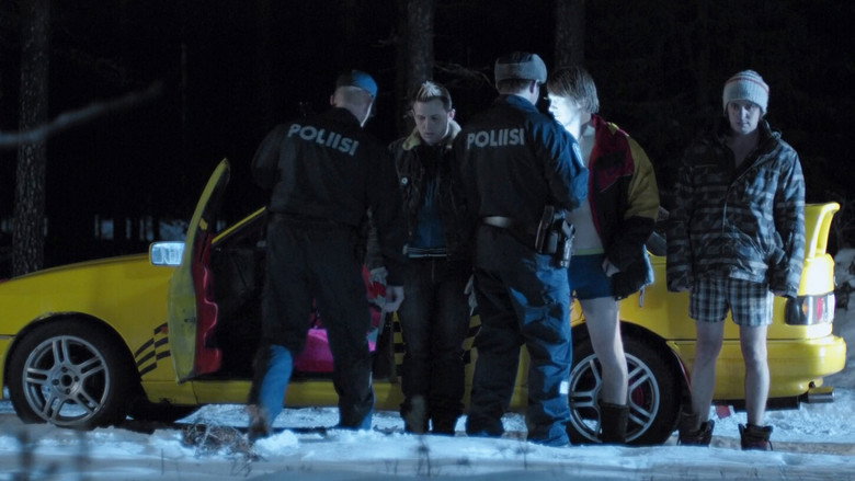 Lapland Odyssey still 1