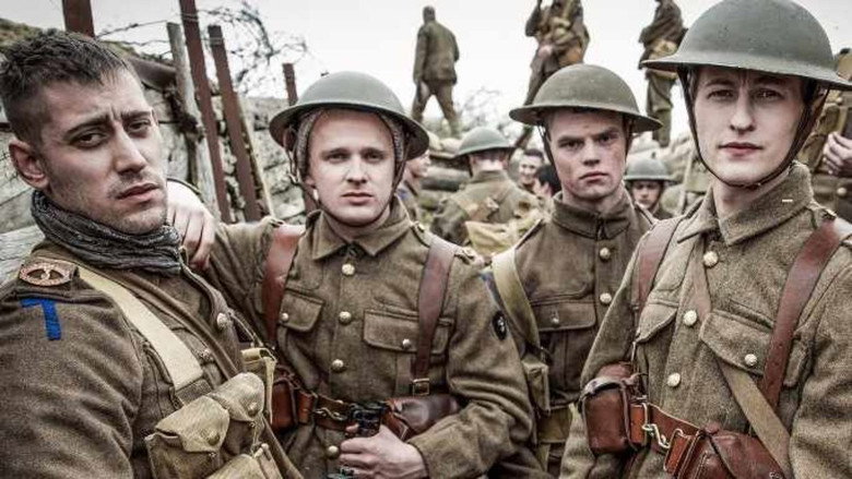 Our World War still 1