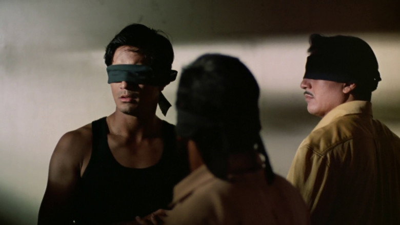 Escape still 4
