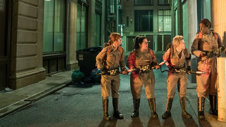 Ghostbusters still 6