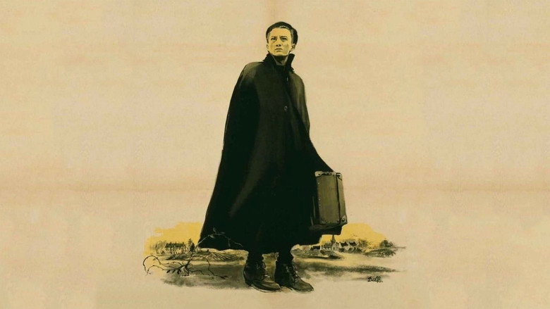 Diary of a Country Priest still 3