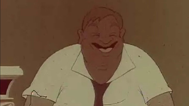 The Laughter Congress still 1