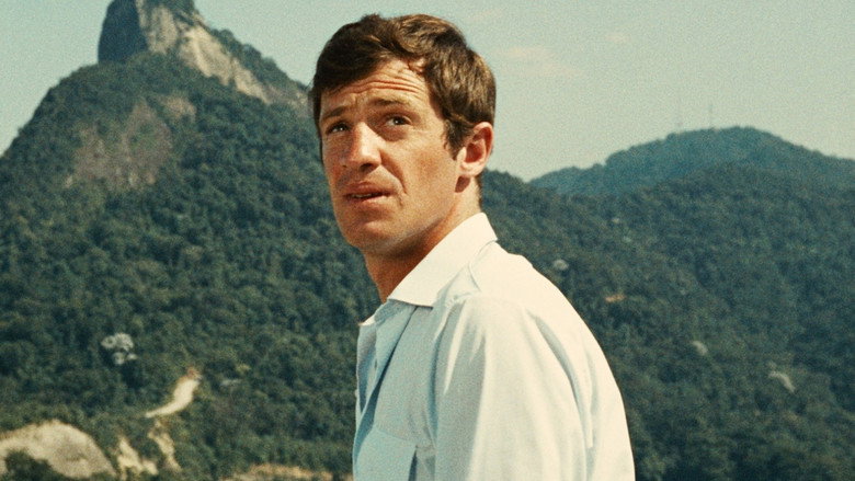 That Man from Rio still 7