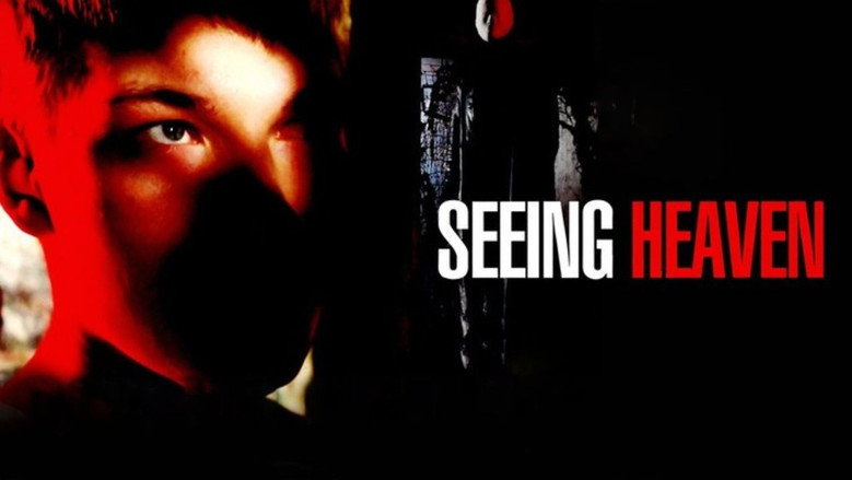 Seeing Heaven still 6