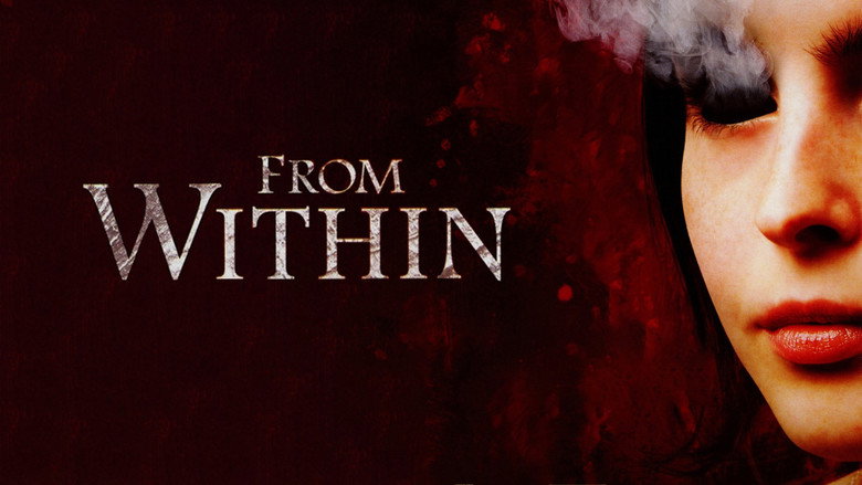 From Within still 4