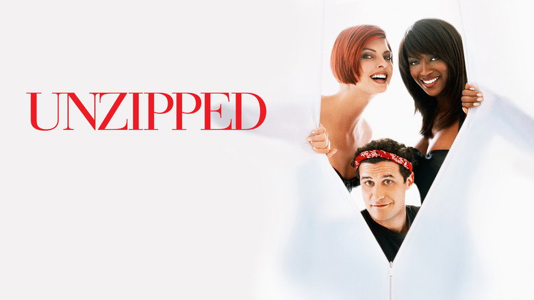 Unzipped still 2