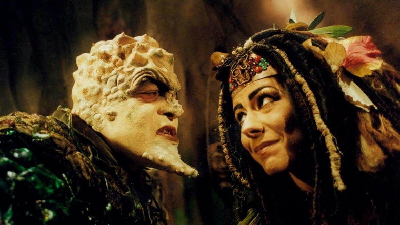 O Martelo de Vulcano still 1