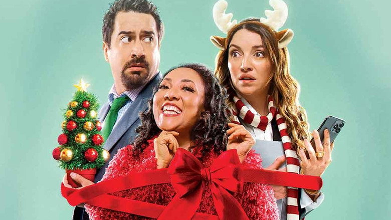 Mirreyes contra Godínez: Un Especial de Navidad still 1