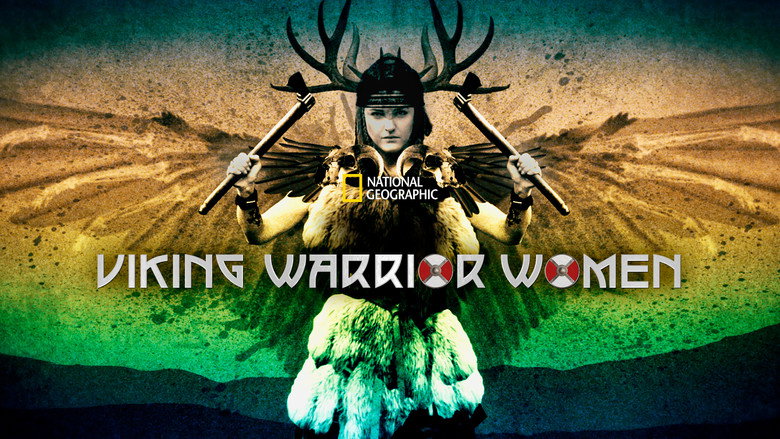 Viking Warrior Women still 2