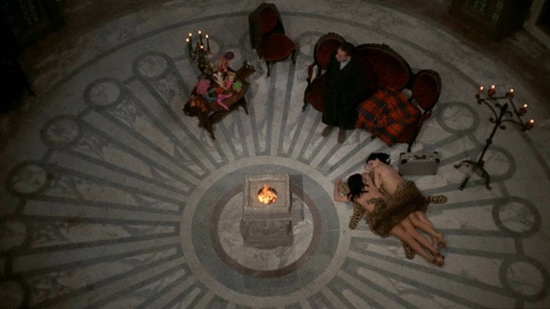 The Nude Vampire still 6