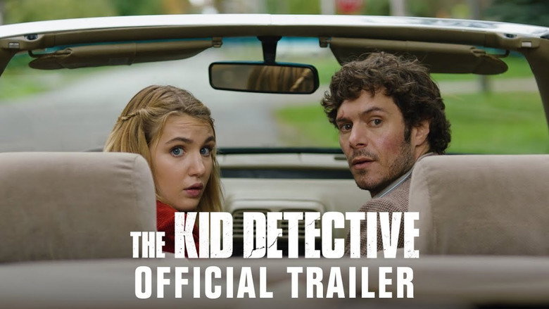 The Kid Detective still 7