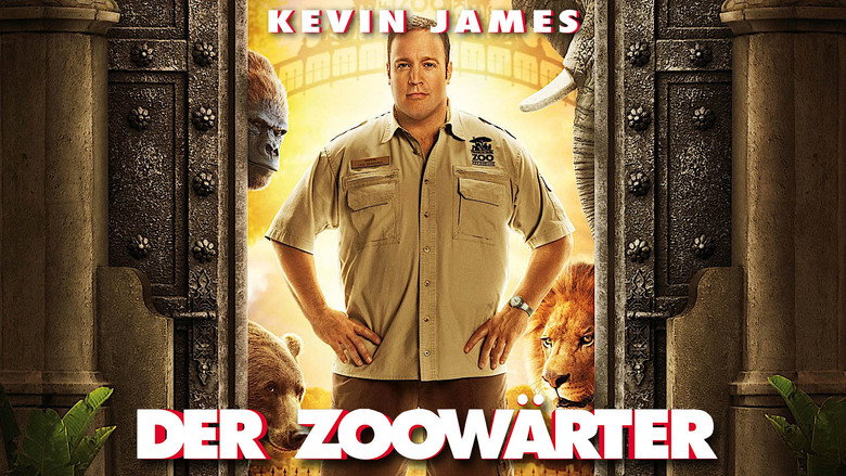 Zookeeper still 7