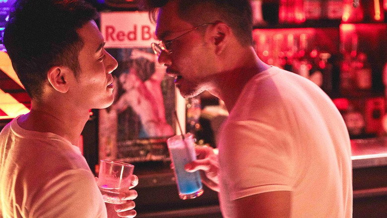 The Teacher still 8