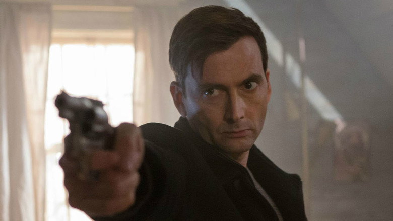 Bad Samaritan still 5