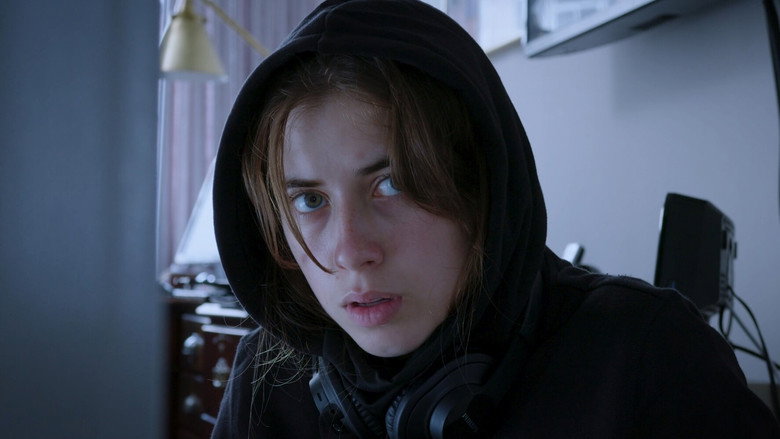INTRUDr still 1