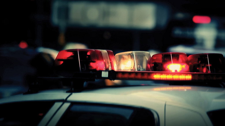 Cops still 1