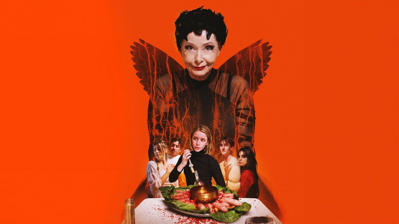 A Halloween Feast still 1