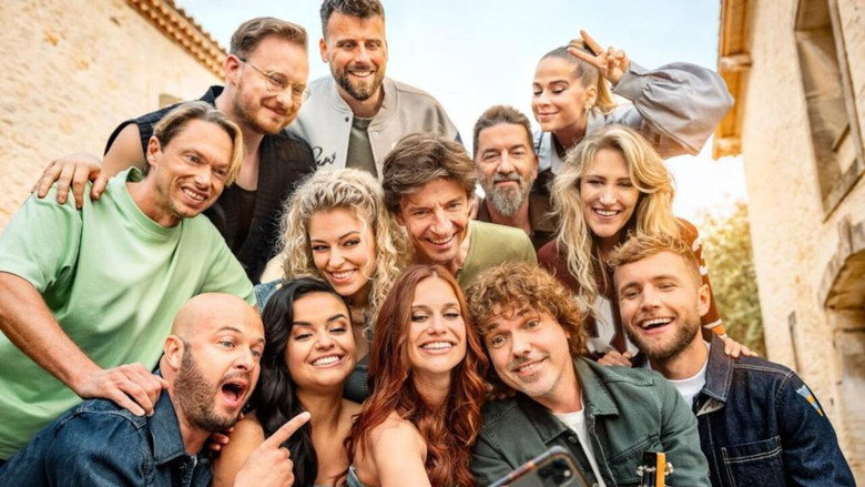 Liefde voor muziek still 5