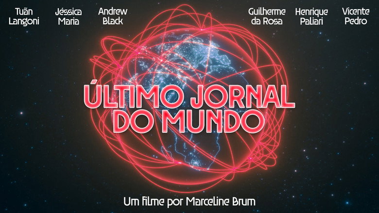 Último jornal do mundo still 1