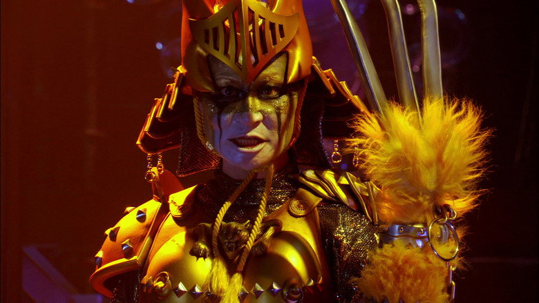 Cutie Honey still 3