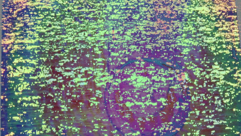 Strophische Gedichten still 3