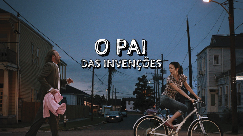 Father of Invention still 6