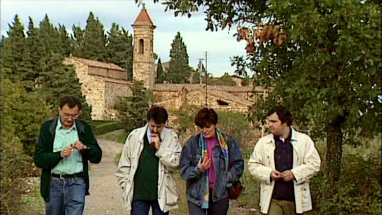 Il fare politica still 1