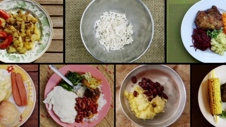 10 Billion: What's On Your Plate still 8
