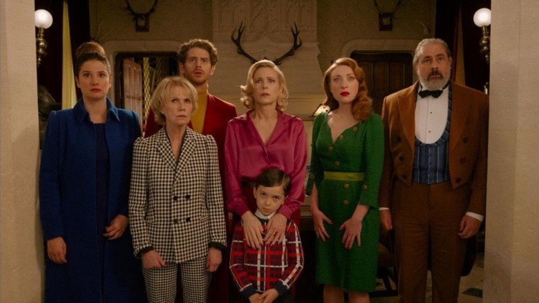 Murder Party still 1