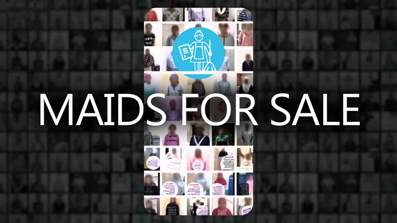 Maids for Sale still 1