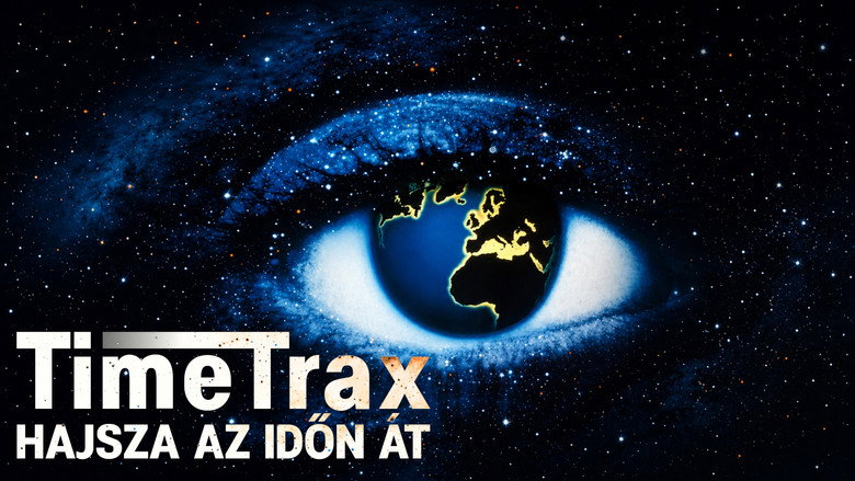 Time Trax still 3