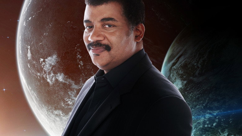 StarTalk with Neil deGrasse Tyson still 1