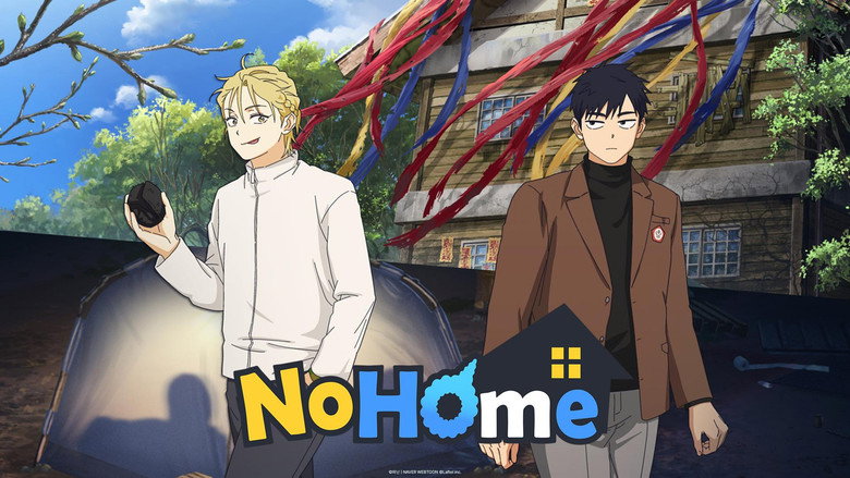 No Home still 2