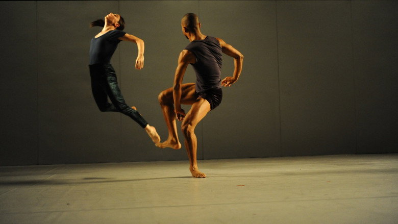 The Art of Ohad Naharin - Volume 2 (Sadh21) still 2