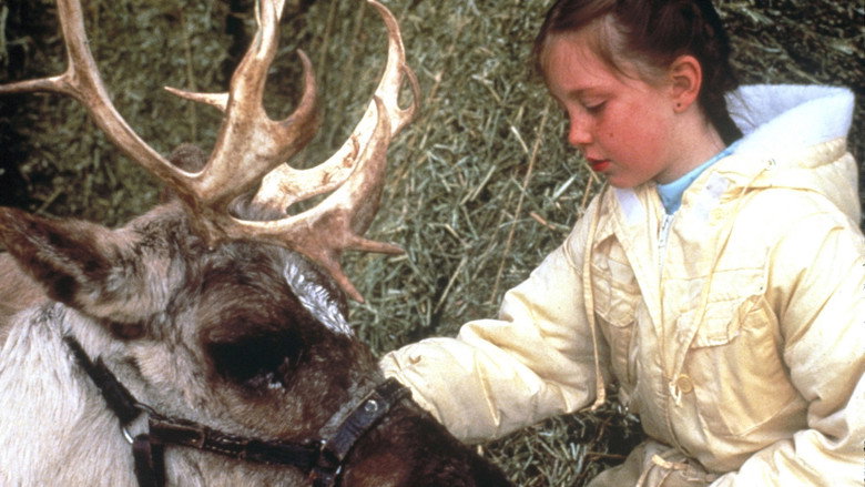 Prancer still 5