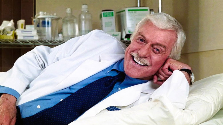 Diagnosis: Murder still 6
