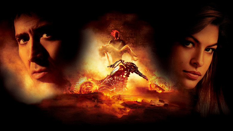 Ghost Rider still 7